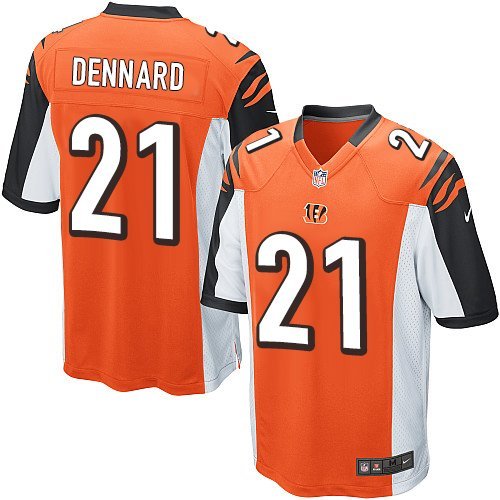 Cincinnati Bengals kids jerseys-016